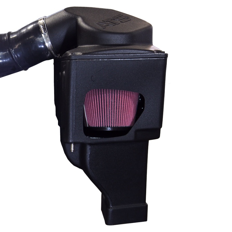 Dodge Cummins Turbo Kit - ATS Diesel - Aurora Plus 5000 - `07-`09